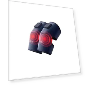 Smart Knee Massager — Rehabilitation & Therapy Equipment, SKG