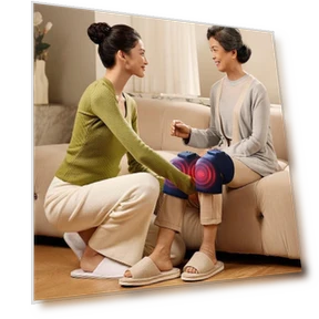 Smart Knee Massager — Orthopedic Supports & Braces, SKG