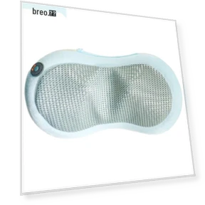 Smart Massage Waist Pillow — Back Relief Solutions, Breo