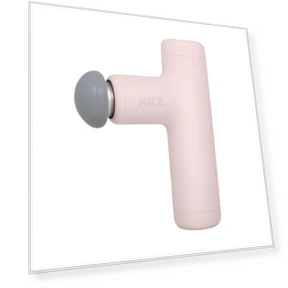Smart Mini Massage Gun — Back Relief Solutions, KICA