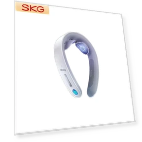 Smart Neck and Shoulder Massager — Back Relief Solutions, SKG