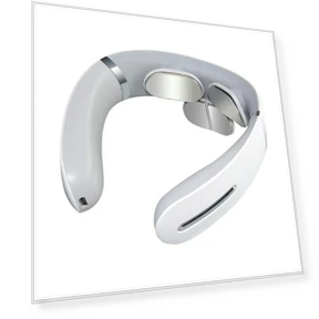 Smart Neck Massager — Back Relief Solutions, BAOPAI