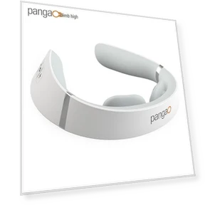 Smart Neck Massager — Back Relief Solutions, Pangao