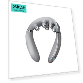 Smart Neck Massager — Back Relief Solutions, SKG