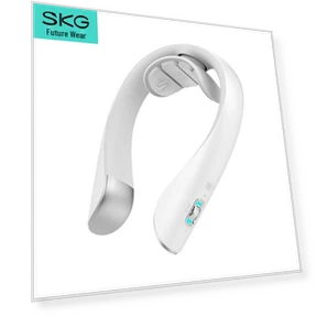 Smart Neck Massager — Back Relief Solutions, SKG