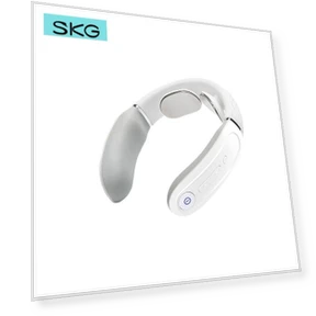 Smart Neck Massager — Back Relief Solutions, SKG