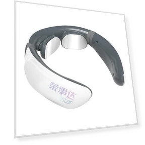 Smart Neck Massager — Back Relief Solutions, Royalstar