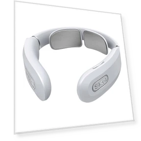 Smart Neck Massager — Back Relief Solutions, SKG