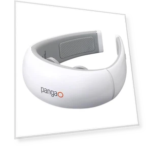 Smart Neck Massager — Back Relief Solutions, Pangao