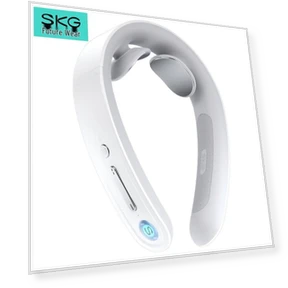 Smart Neck Massager — Back Relief Solutions, SKG