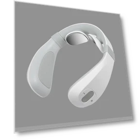 Smart Neck Massager — Back Relief Solutions, Alliance