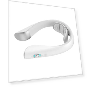 Smart Neck Massager — Back Relief Solutions, SKG