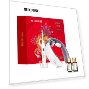 Smart Personal Care Kit — Self-Care Essentials, MEEE GOU