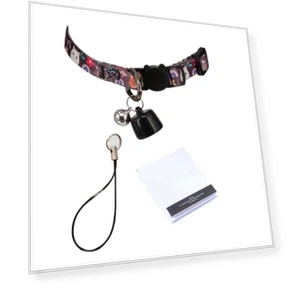 Smart Pet Tracker Collar — Trackers, CT Toy