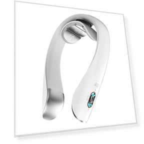 Smart Portable Neck Massager — Back Relief Solutions, SKG