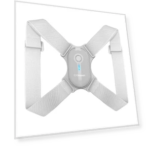 Smart Posture Corrector — Chest, Cilaisen