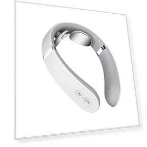 Smart Pulse Neck Massager — Back Relief Solutions, Pangao