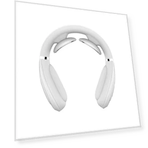 Smart Pulse Neck Massager — Back Relief Solutions, Morphy Richards