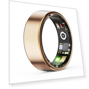 Smart Ring — Smart Rings, TrendVibeCN