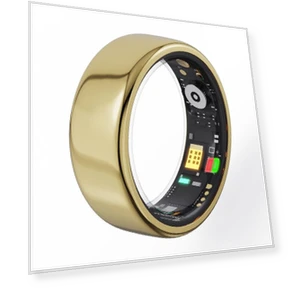 Smart Ring — Smart Rings, TrendVibeCN