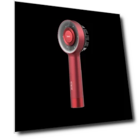 Smart Scalp Massager Comb — Combs, Breo