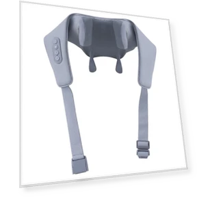Smart Shoulder and Neck Cervical Massager — Back Relief Solutions, Jiancheng