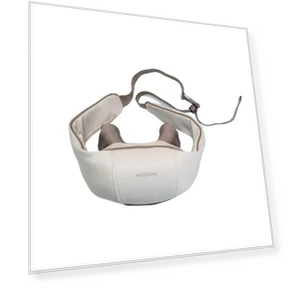 Smart Shoulder and Neck Massager — Back Relief Solutions, WOPOW
