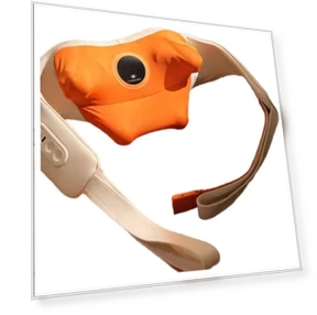 Smart Shoulder and Neck Massager — Back Relief Solutions, Breo