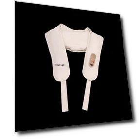 Smart Shoulder & Neck Massager — Back Relief Solutions, Breo