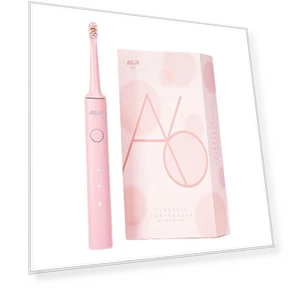 Smart Sonic Electric Toothbrush — Electric Toothbrush Heads, Byr