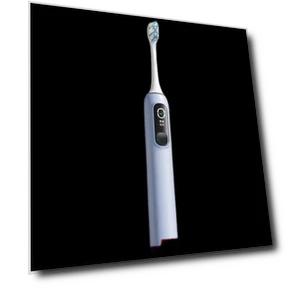 Smart Sonic Electric Toothbrush — Sonic Electric Toothbrushes, Xiaomi