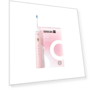 Smart Sonic Electric Toothbrush — Electric Toothbrush Heads, Soocas