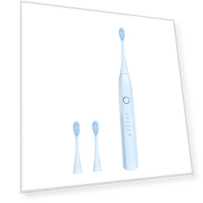 Smart Sonic Electric Toothbrush — Electric Toothbrush Heads, Shangheng