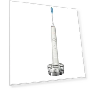 Smart Sonic Electric Toothbrush — Rotating Electric Toothbrushes, Philips