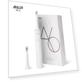 Smart Sonic Electric Toothbrush — Electric Toothbrush Heads, BAIR