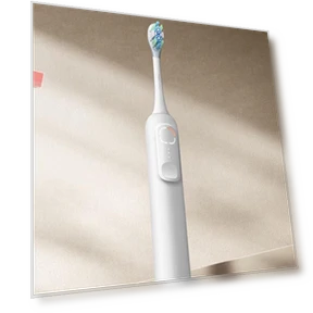 Smart Sonic Electric Toothbrush — Sonic Electric Toothbrushes, Xiaomi