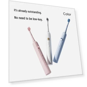 Smart Sonic Electric Toothbrush — Electric Toothbrush Heads, Apiyoo