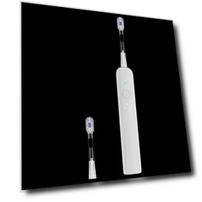 Smart Sonic Electric Toothbrush — Rotating Electric Toothbrushes, MEEE GOU