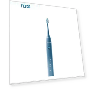 Smart Sonic Electric Toothbrush — Sonic Electric Toothbrushes, FLYCO
