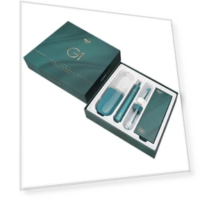 Smart Sonic Electric Toothbrush — Sonic Electric Toothbrushes, Bayer