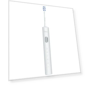 Smart Sonic Electric Toothbrush — Sonic Electric Toothbrushes, Midea
