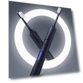 Smart Sonic Electric Toothbrush — Sonic Electric Toothbrushes, Xiaomi