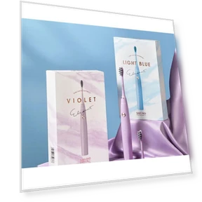 Smart Sonic Electric Toothbrush — Rotating Electric Toothbrushes, Shuke