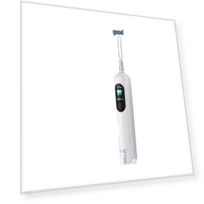 Smart Sonic Electric Toothbrush — Sonic Electric Toothbrushes, ATTMU