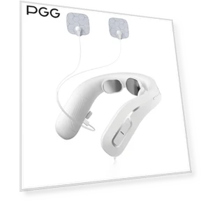 Smart Three-Head Neck Massager with Heat — Back Relief Solutions, PGG