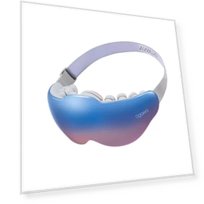 Smart Visual Eye Massager — Rollers & Pens, Ogawa