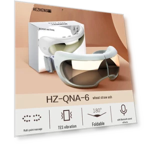 Smart Visual Eye Massager — Rollers & Pens, Hezheng