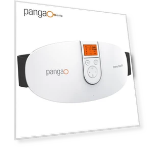 Smart Waist and Abdomen Massager — Back Relief Solutions, Pangao