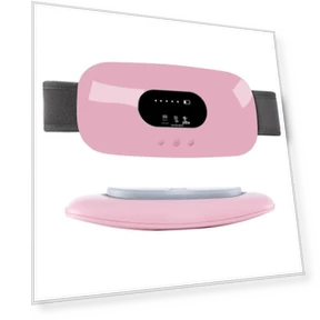 Smart Waist and Abdomen Massager — Back Relief Solutions, OSIM