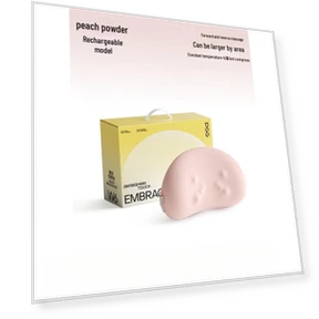 Smart Waist Massager Pillow — Back Relief Solutions, PGG